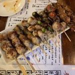 炙り フロムダスク・ティルドーン - 