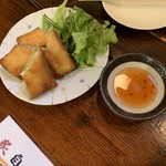 炙り フロムダスク・ティルドーン - 