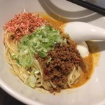 おどるタンタン麺 - 