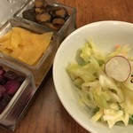 西洋食堂 木乃花 - 
