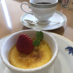 カフェレストラン・バルーガ - 