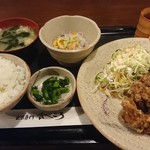 食べごろ定食専門店 - 