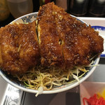 ラッキー食堂 まとや - 