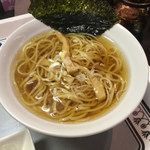 ラッキー食堂 まとや - 