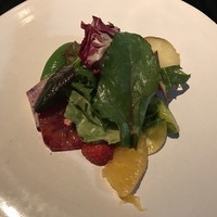 ラ・ボンヌターブル - 