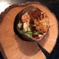 ラ・ボンヌターブル - 