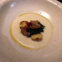 ラ・ボンヌターブル - 