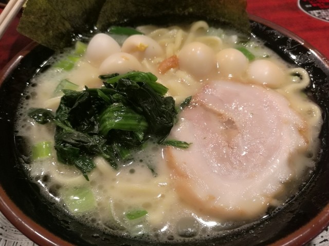 さがみ家 南守谷 ラーメン 食べログ
