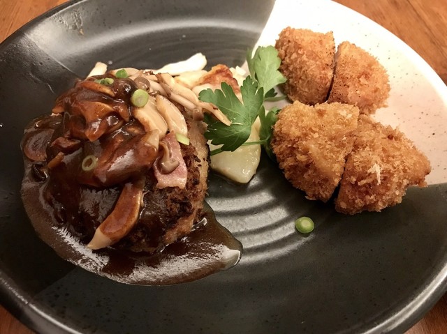 The Photo Of Food Seiyoushokudoukinohana Tabelog