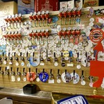 新潟駅クラフトビール館 - ［2019/02］新潟駅クラフトビール館