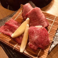 炭火焼肉 なかはら - 