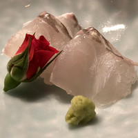 青山鮨孝 - 