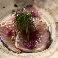 青山鮨孝 - 