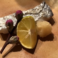 青山鮨孝 - 