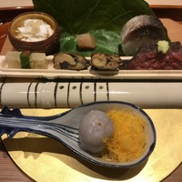 祇園 にしかわ - 