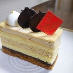 プティ・ポン・パティスリー