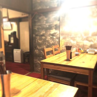 炭火焼鳥 ちゃぶや_2