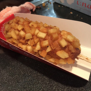 ジョンノ ハットグ_2