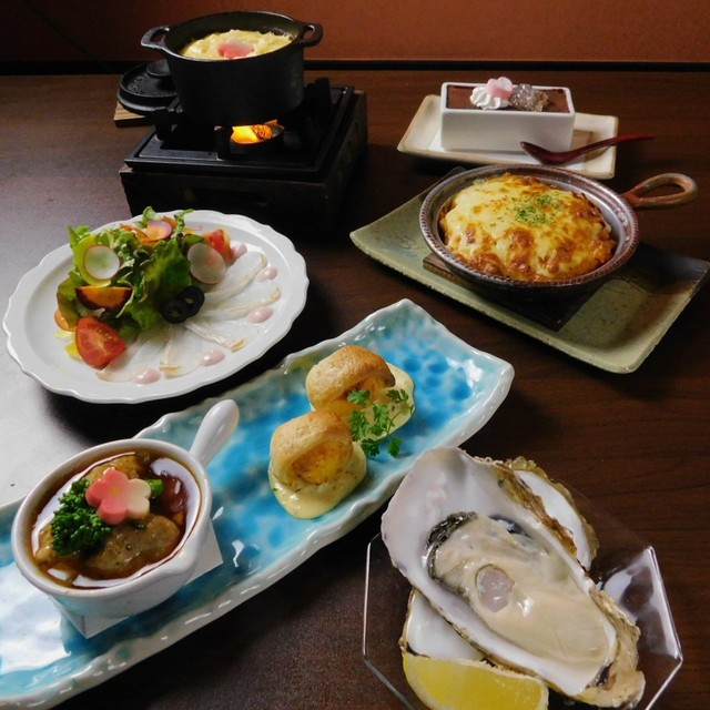 The Photo Of Food Nakakasaigossan Tabelog