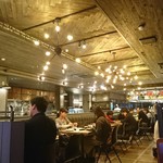 FARMER'S KITCHEN THE gram  - オールドアメリカンな雰囲気