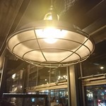 FARMER'S KITCHEN THE gram  - 船舶用の照明器具？？