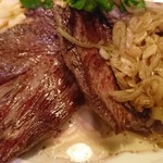 FARMER'S KITCHEN THE gram  - 拡大してみました。