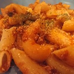 FARMER'S KITCHEN THE gram  - ペンネ拡大