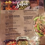 FARMER'S KITCHEN THE gram  - 