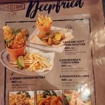 FARMER'S KITCHEN THE gram  - 