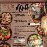 FARMER'S KITCHEN THE gram  - 