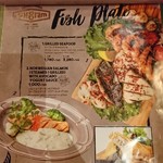 FARMER'S KITCHEN THE gram  - 