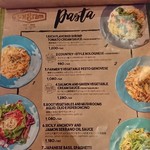 FARMER'S KITCHEN THE gram  - 