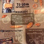 FARMER'S KITCHEN THE gram  - 