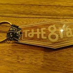 FARMER'S KITCHEN THE gram  - チェックアウトではこれを持っていきましょう。