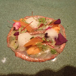 ジョンティ アッシュ - 