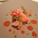 ジョンティ アッシュ - 