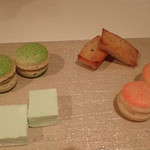 ジョンティ アッシュ - 