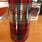 ますや本店 - GABANのこの、胡椒！美味しい(*^^)v