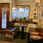 Osteria luce - 