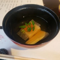 日本料理 花菊 -  日本料理 花菊 -