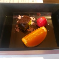 日本料理 花菊 -  日本料理 花菊 -