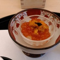 やま中・本店　鮨と日本料理　 - 