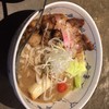 名前のないラーメン屋