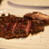 MASTRO'S STEAKHOUSE - 料理写真: