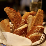 MASTRO'S STEAKHOUSE - 