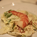 MASTRO'S STEAKHOUSE - 