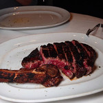 MASTRO'S STEAKHOUSE - 