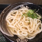 Hanamaru Udon - 