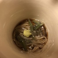 炭火割烹 いふき - 