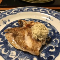 炭火割烹 いふき - 